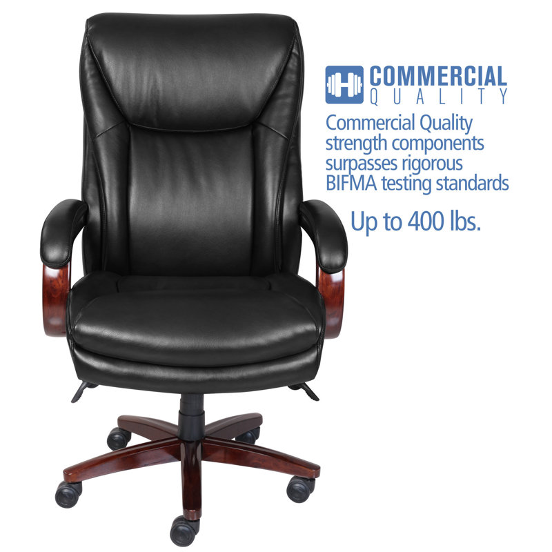 LaZBoy Edmonton Executive Chair & Reviews Wayfair